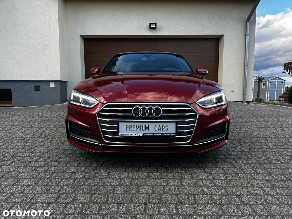 Audi A5 - 11