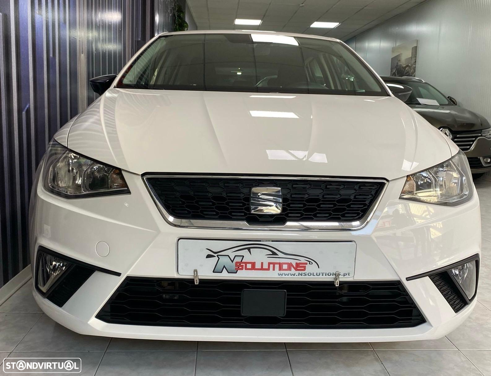 SEAT Ibiza 1.0 TSI Reference - 2