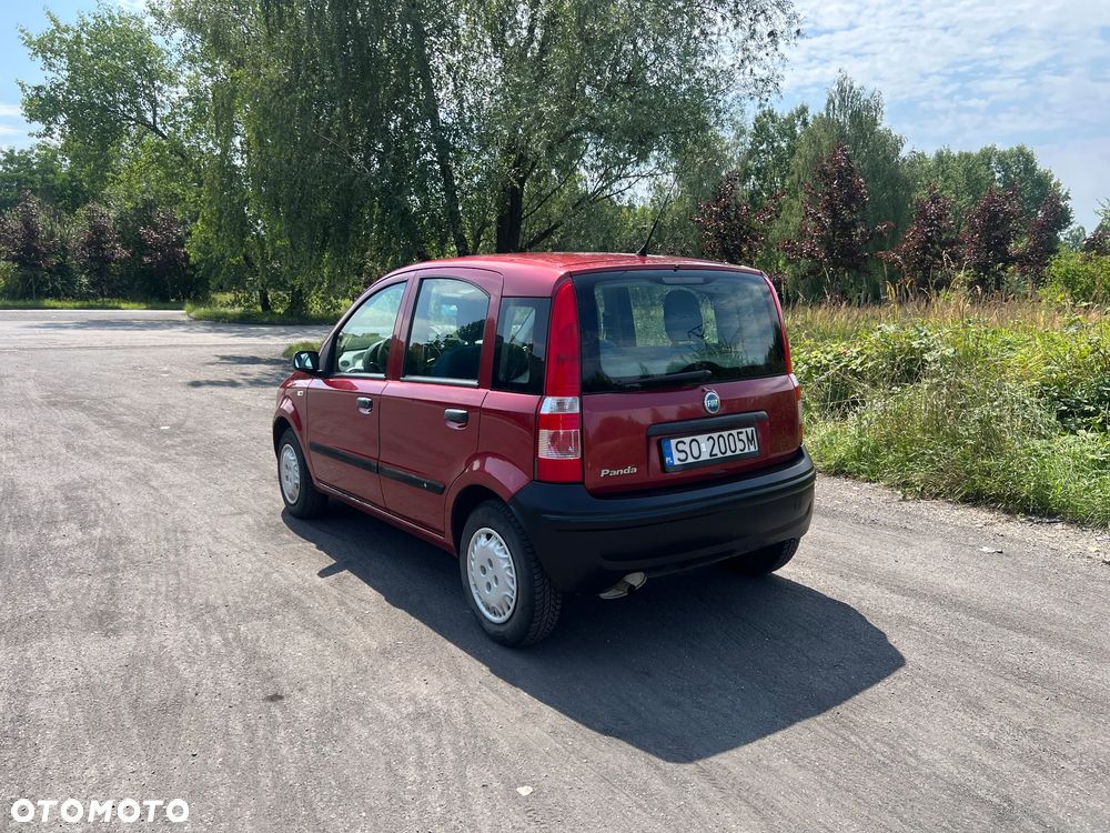 Fiat Panda 1.1 Fresh - 4