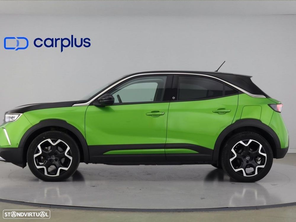 Opel Mokka-e Ultimate - 4