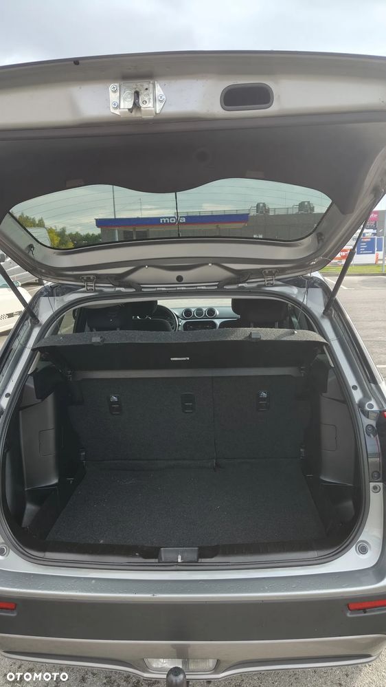 Suzuki Vitara 1.4 Boosterjet Premium 2WD - 8