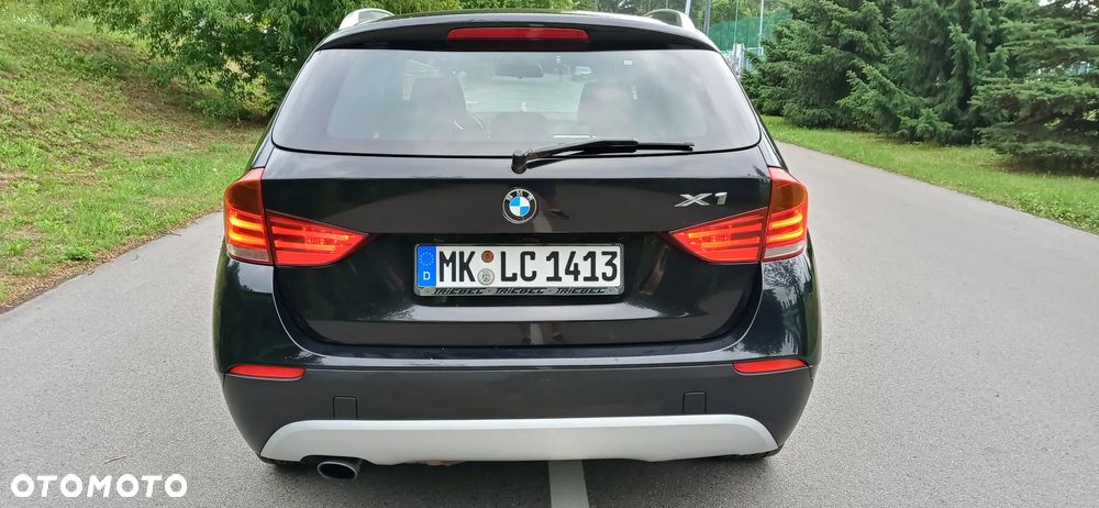 BMW X1 sDrive18i xLine - 10