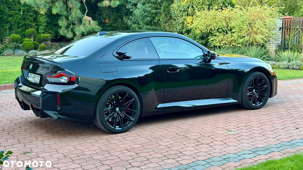 BMW M2 - 7