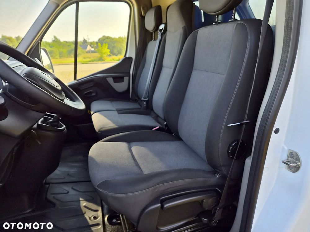 Renault Master - 27