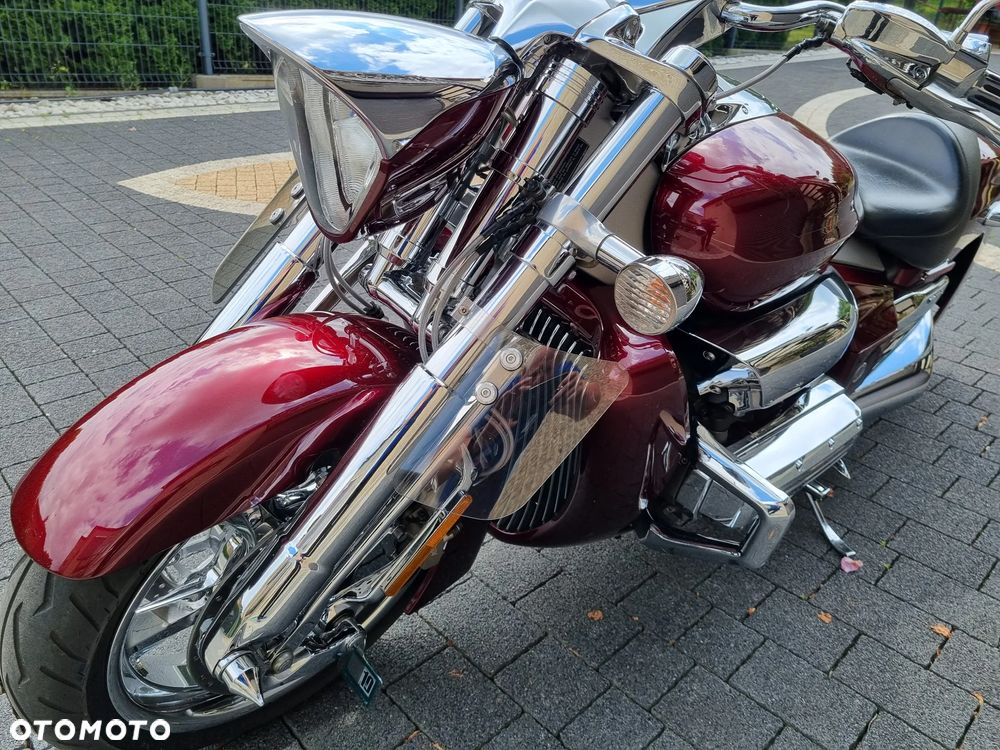 Honda Valkyrie - 10