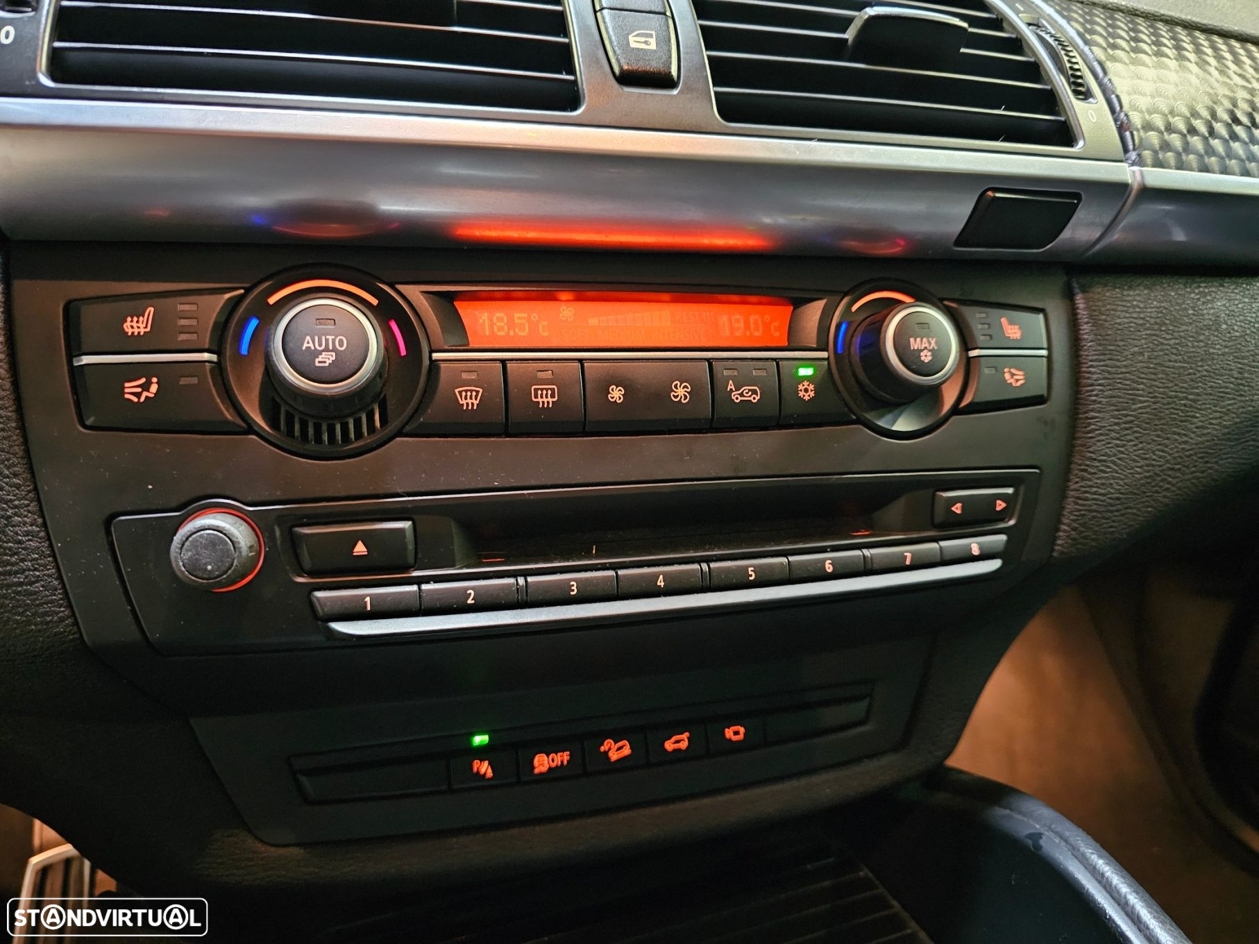BMW X6 xDrive40d - 21