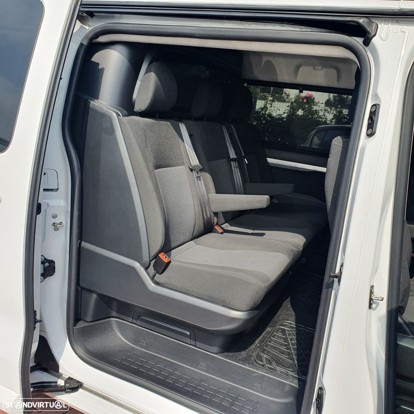 Peugeot Expert 2.0 BlueHDi L1H1 Premium Compact EAT8 - 10