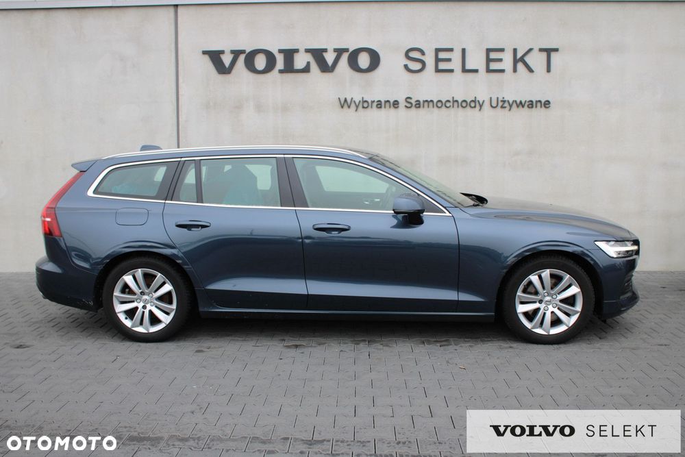 Volvo V60 - 8