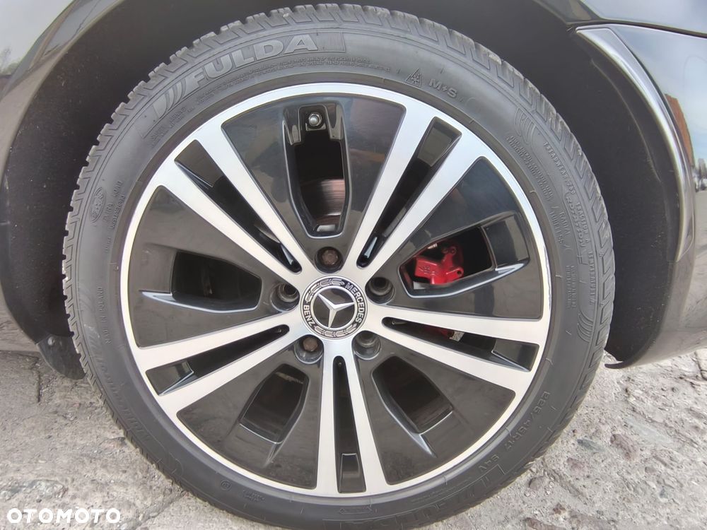 Mercedes-Benz SLK - 19