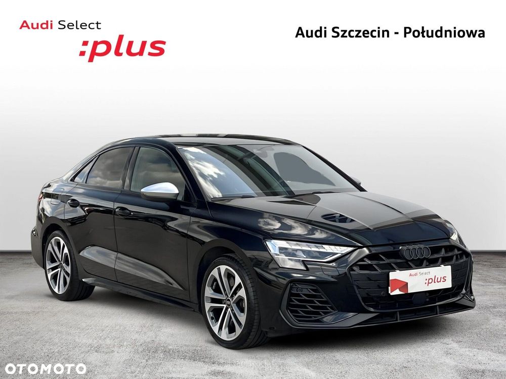 Audi S3 - 8