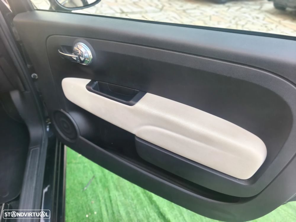 Fiat 500 - 13