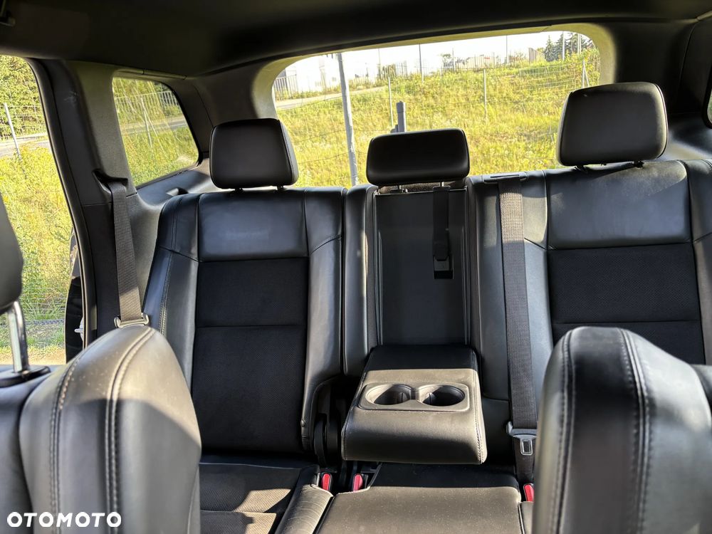 Jeep Grand Cherokee 3.6 V6 Laredo - 23