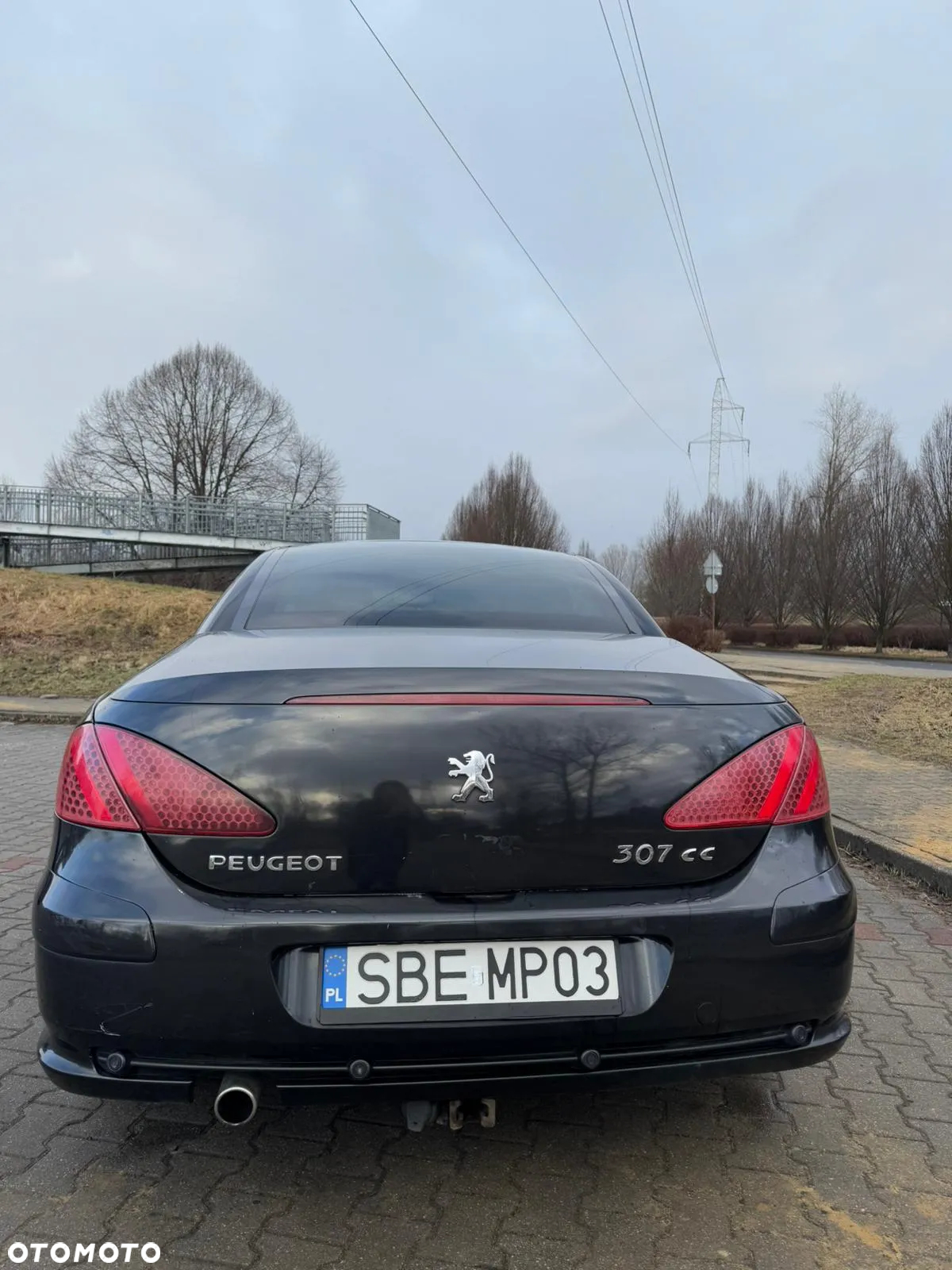 Peugeot 307 135 Sportline - 5