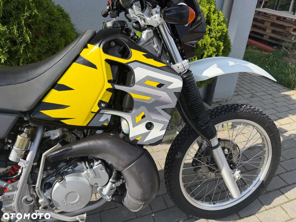 Honda CRM - 15