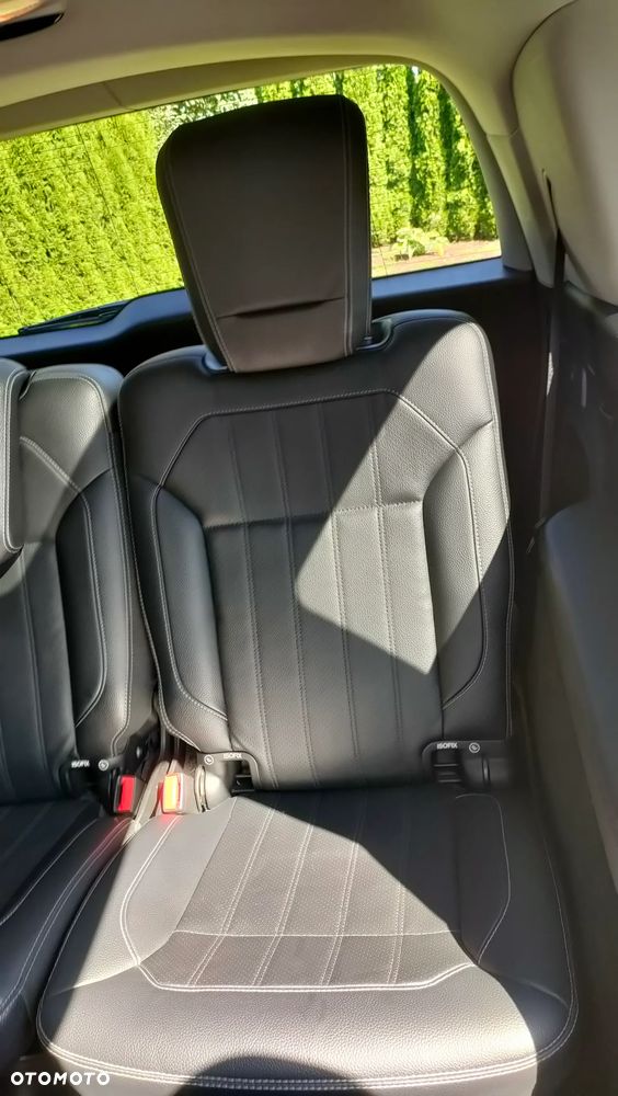 Mercedes-Benz GL 350 BlueTEC 4-Matic - 30