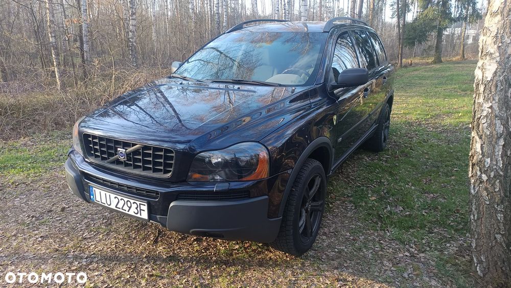 Volvo XC 90 D5 Ocean Race - 7