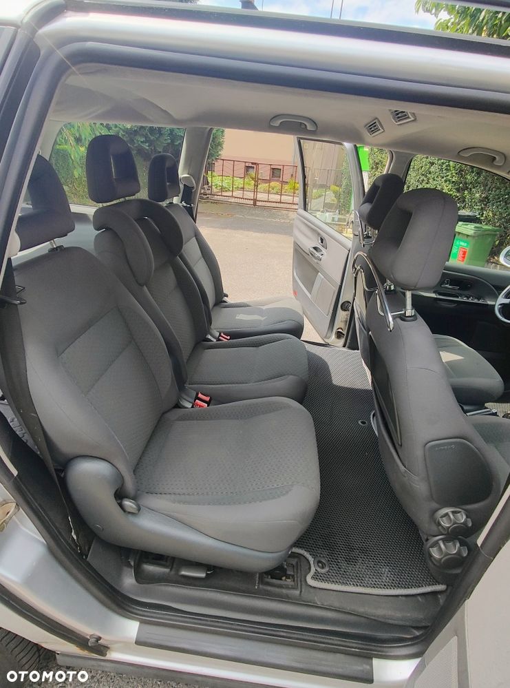 Volkswagen Sharan - 6