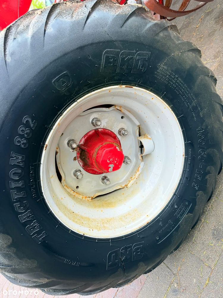 Horsch Joker 6 RT - 32