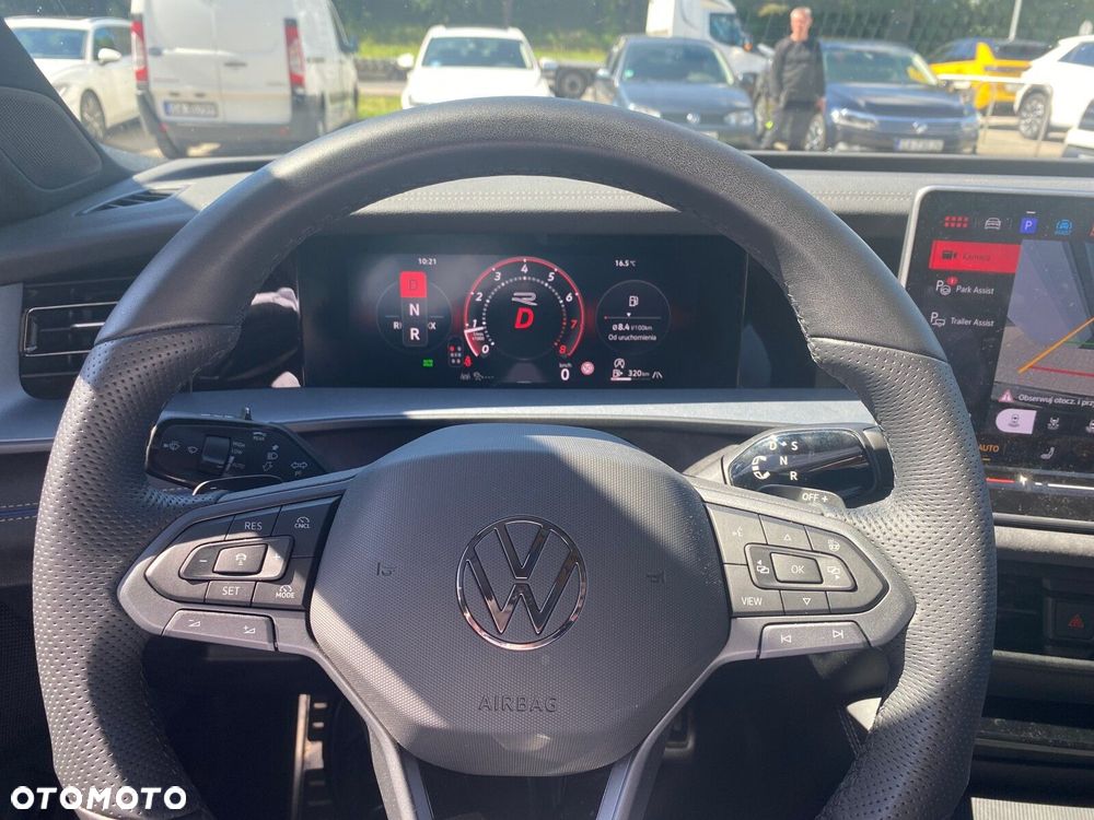 Volkswagen Tayron 2.0 TSI 4Mot R-Line Plus DSG - 14