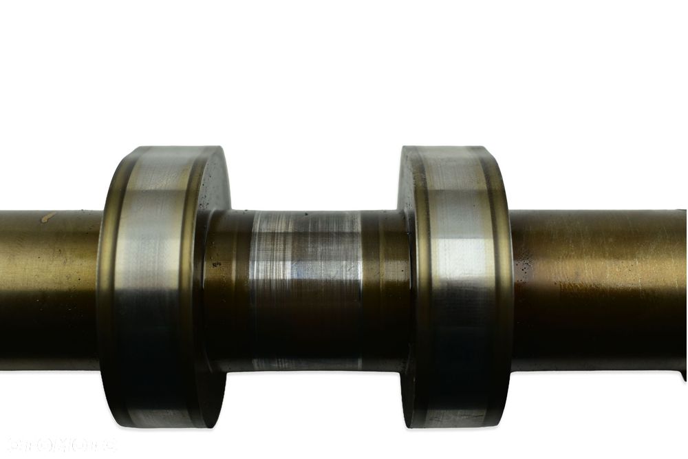 Wałek Rozrządu Ssący BMW E87 E60 E61 E90 E91 2.0i 16V N43B20AY 756723803C - 6