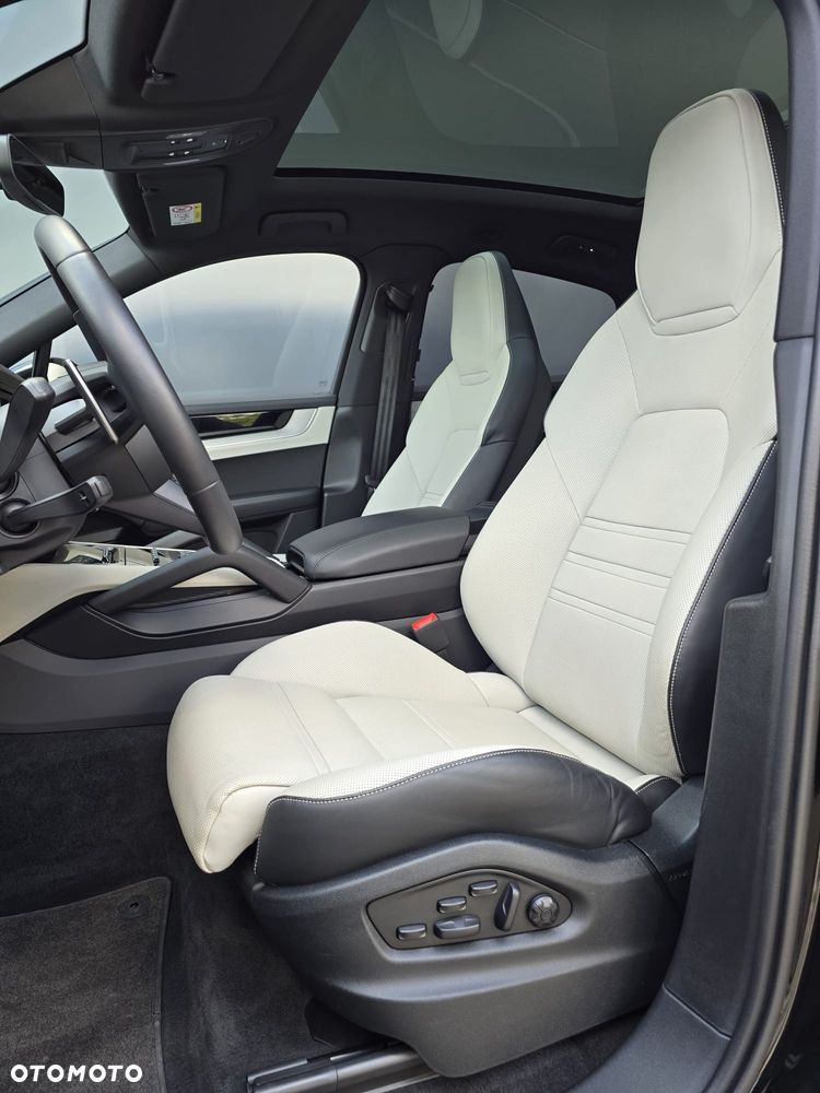 Porsche Cayenne S E-Hybrid PHEV - 20