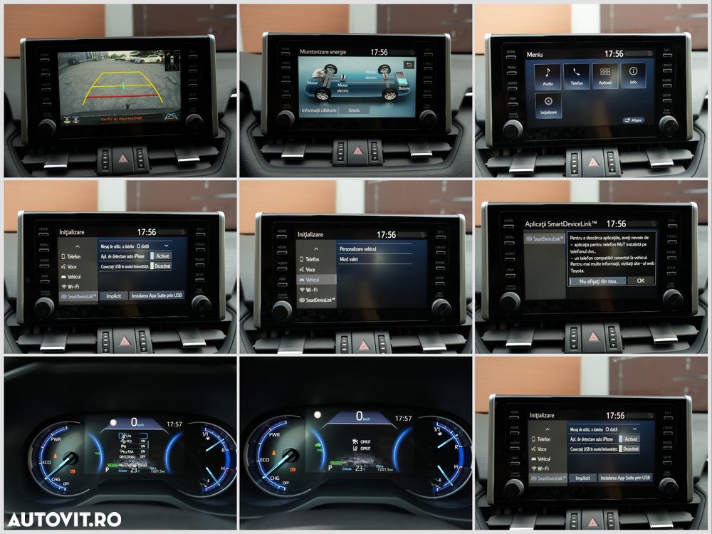 Toyota RAV4 2.5 4x4 Style Selection - 6