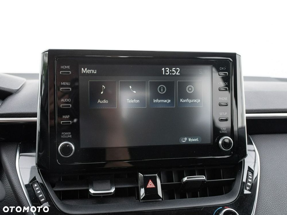 Toyota Corolla 1.5 Comfort - 19