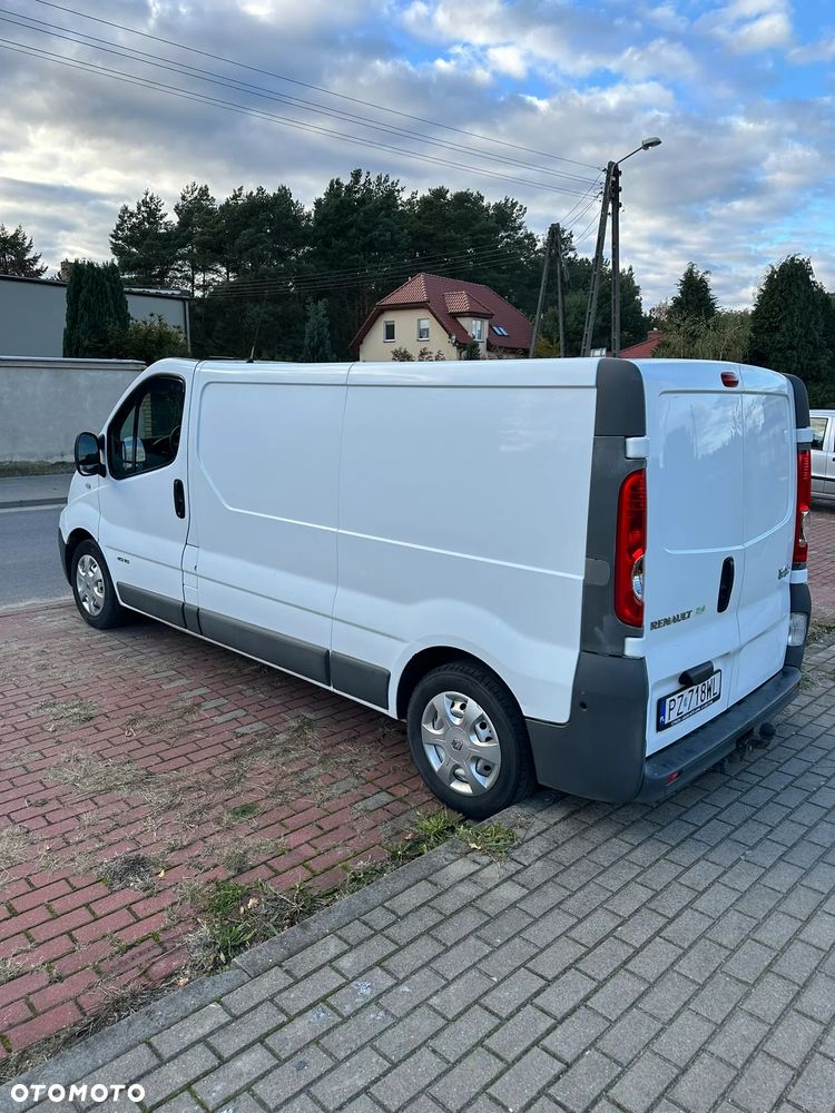 Renault Trafic - 4
