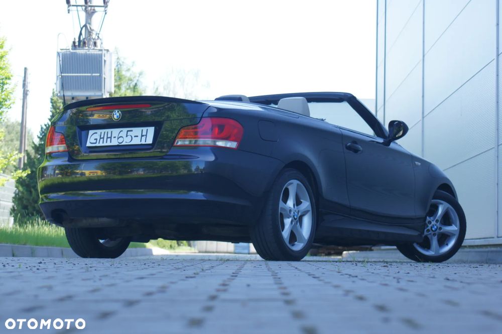 BMW Seria 1 118i Limited Edition Lifestyle - 9