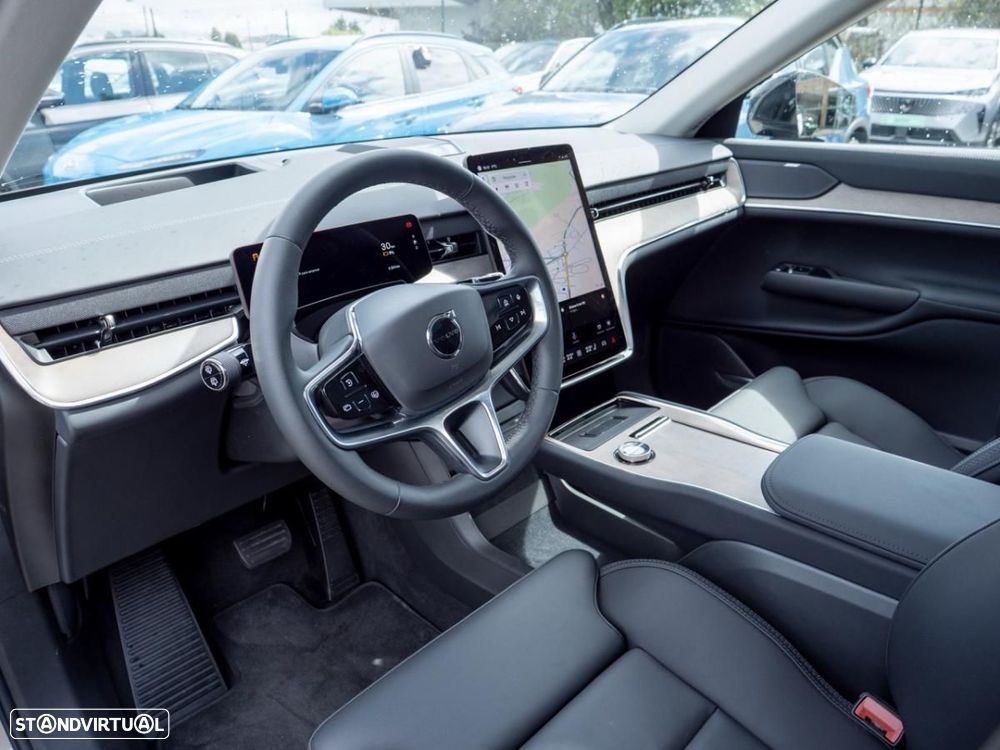 Volvo EX90 111 kWh Twin Motor Performance Ultra - 28
