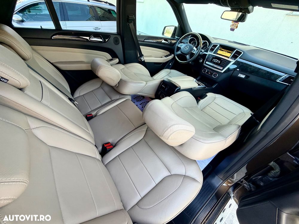 Mercedes-Benz ML - 20