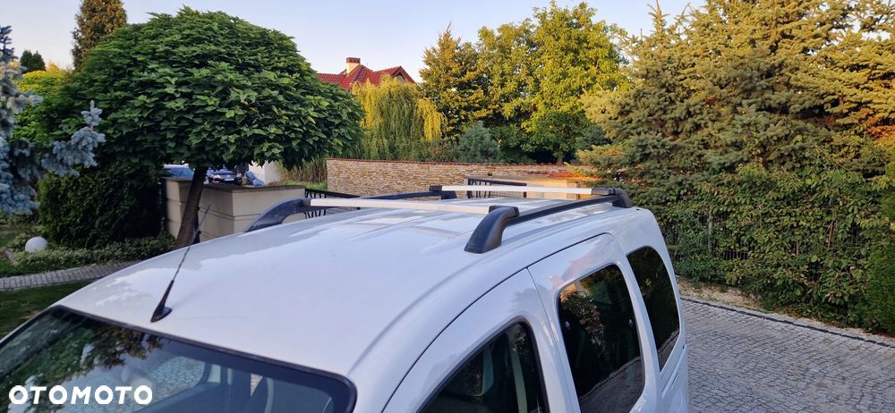 Renault Kangoo 1.6 16V 105 Expression - 11