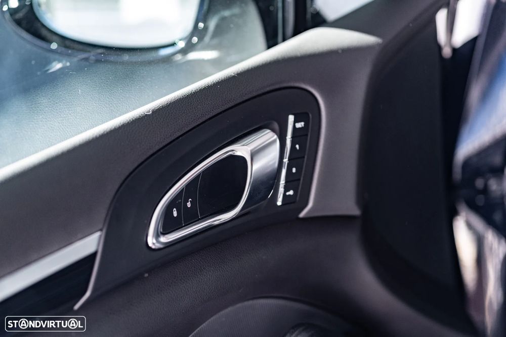 Porsche Cayenne S E-Hybrid - 25