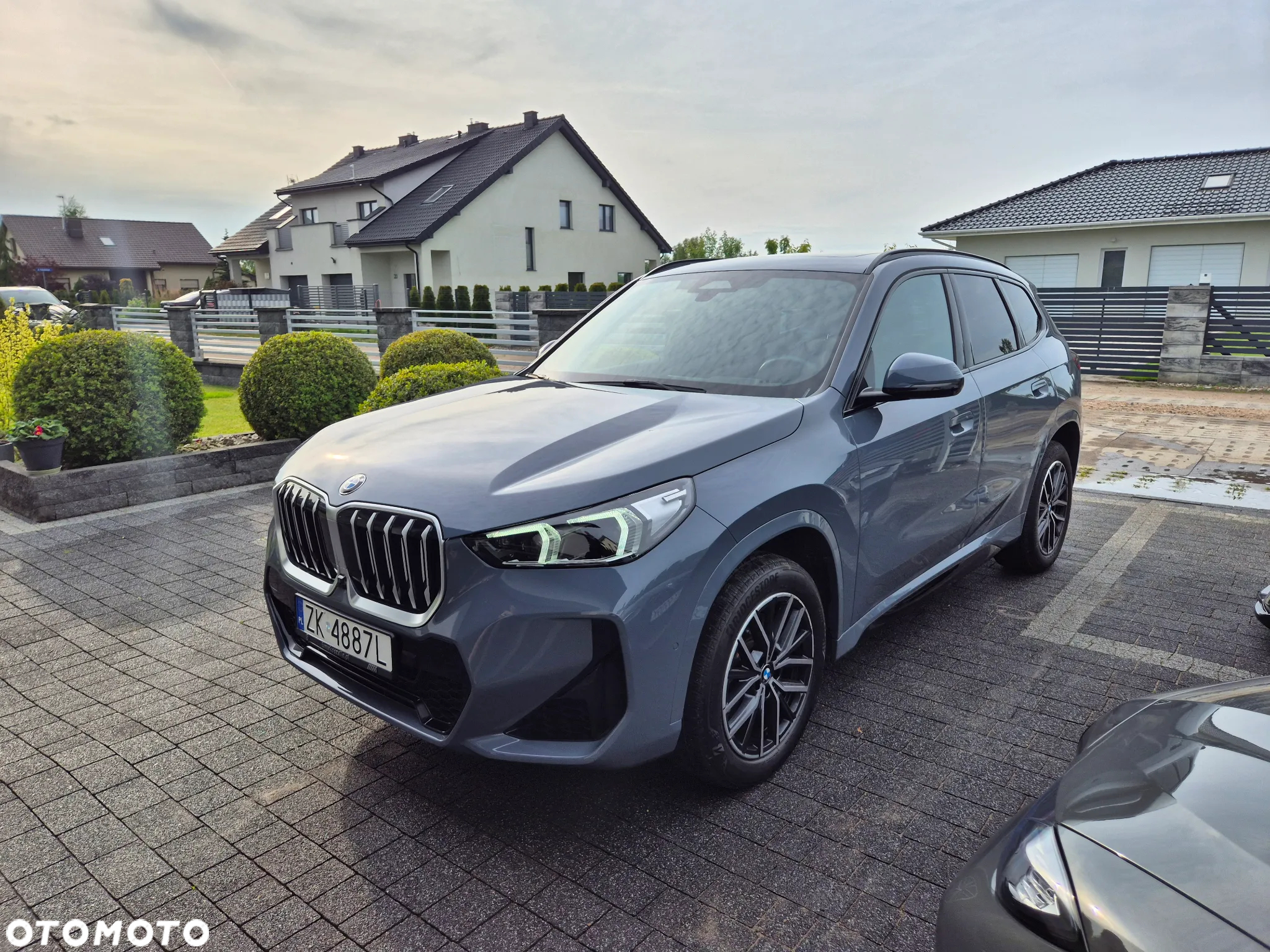 BMW X1 xDrive25i M Sport - 16