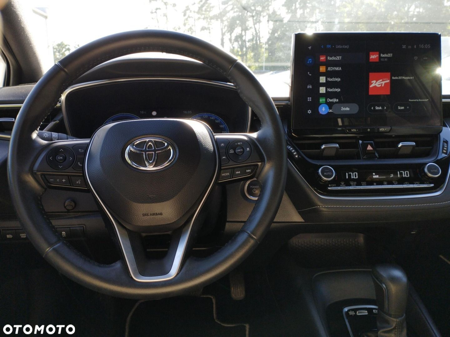 Toyota Corolla - 14