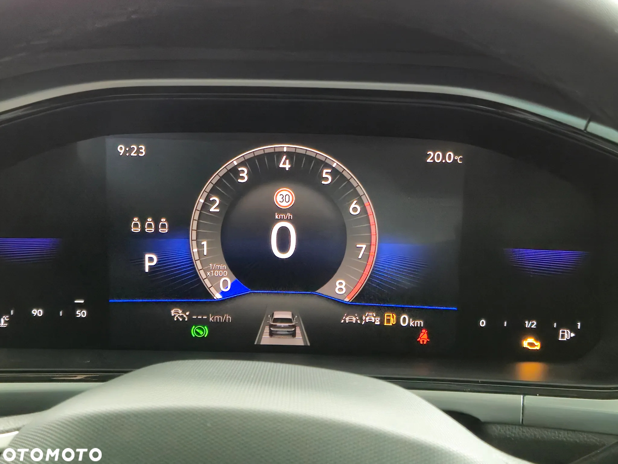 Volkswagen T-Roc 1.5 TSI Life Plus DSG - 13