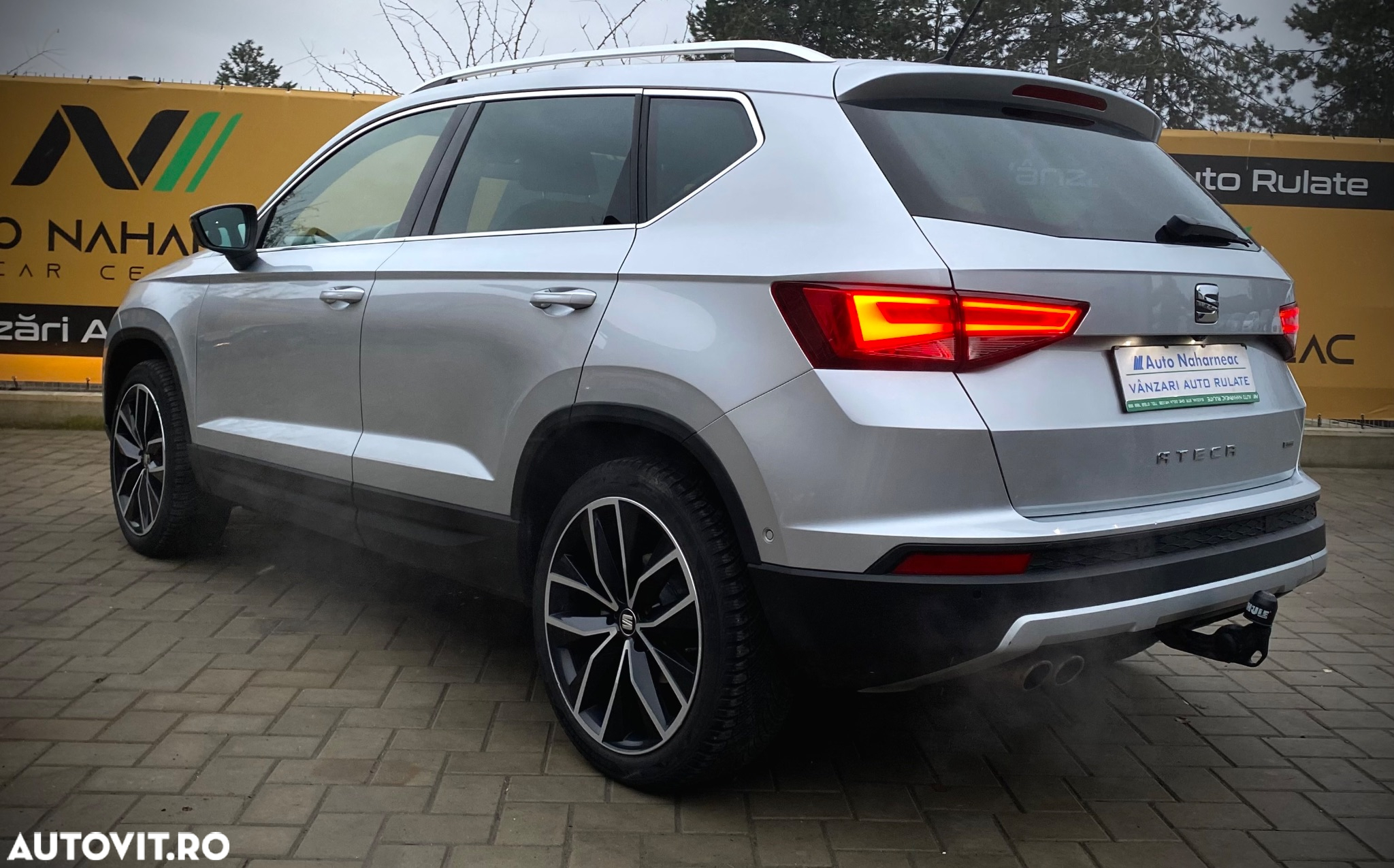 Seat Ateca - 8