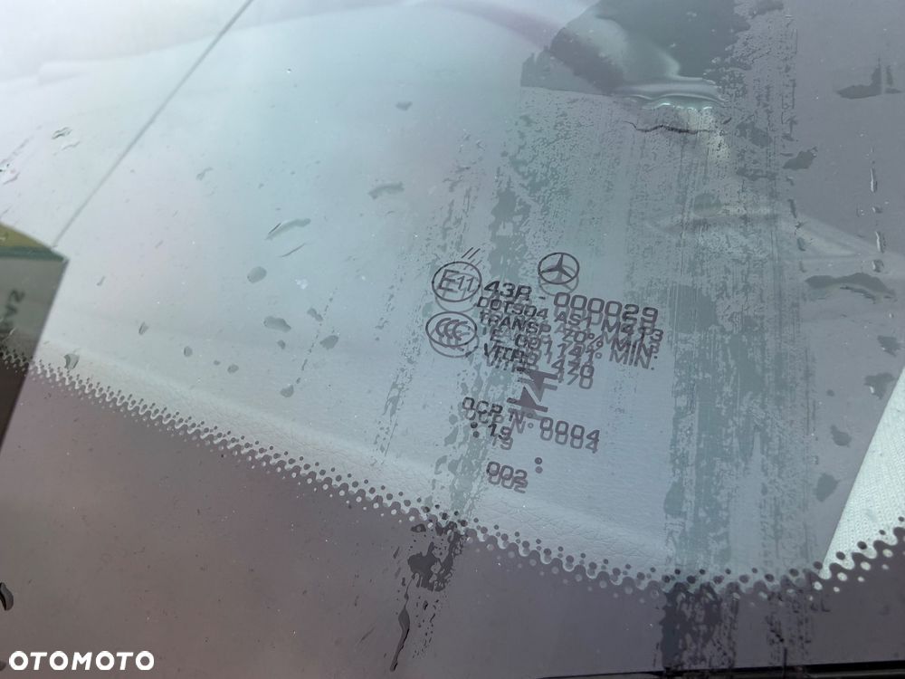 Mercedes-Benz Klasa C 160 Business Edition 9G-TRONIC - 26