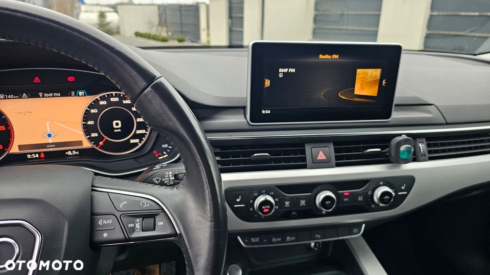 Audi A4 Avant 2.0 TDI ultra - 19