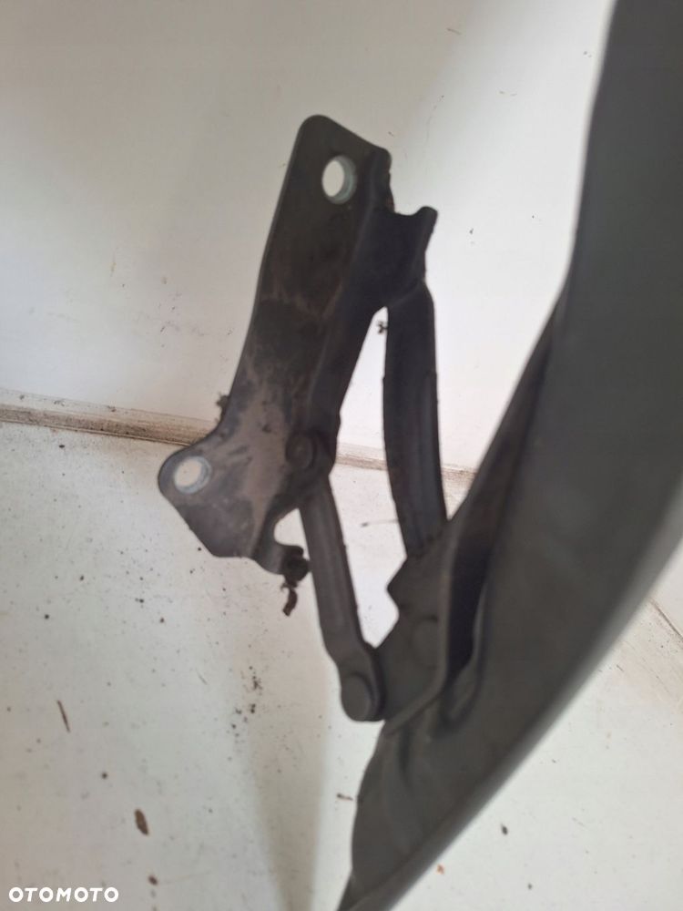 maska przód pokrywa silnika kia soul ii 14-19 im - 2