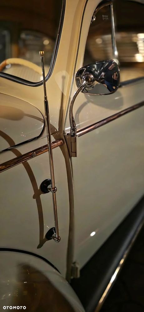 Volkswagen Garbus - 29