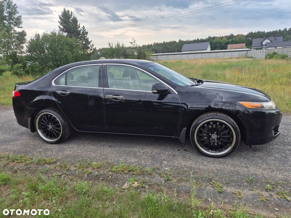 Honda Accord 2.4 Automatik Executive - 3