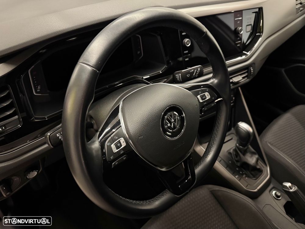 VW Polo 1.0 TSI Confortline DSG - 23
