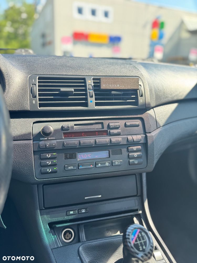 BMW Seria 3 320 Ci - 10
