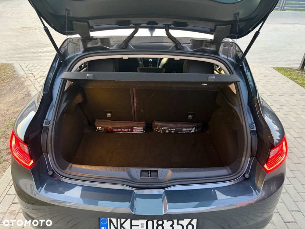 Renault Megane ENERGY TCe 130 INTENS - 18