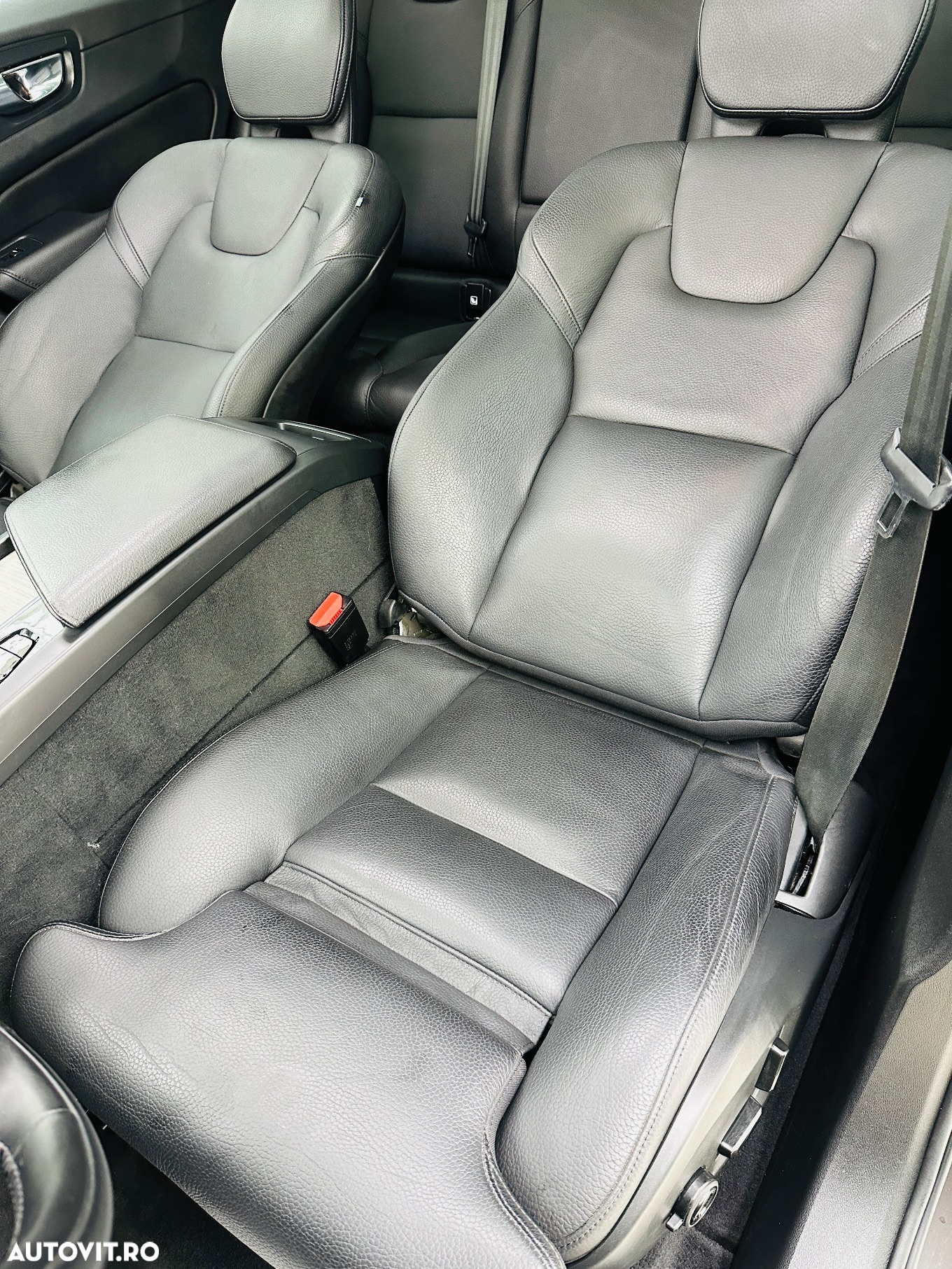 Volvo XC 60 - 19