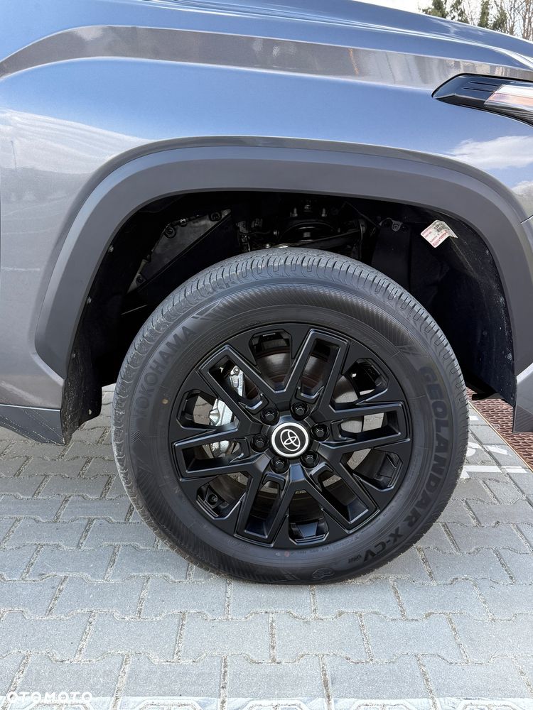 Toyota Tundra - 12