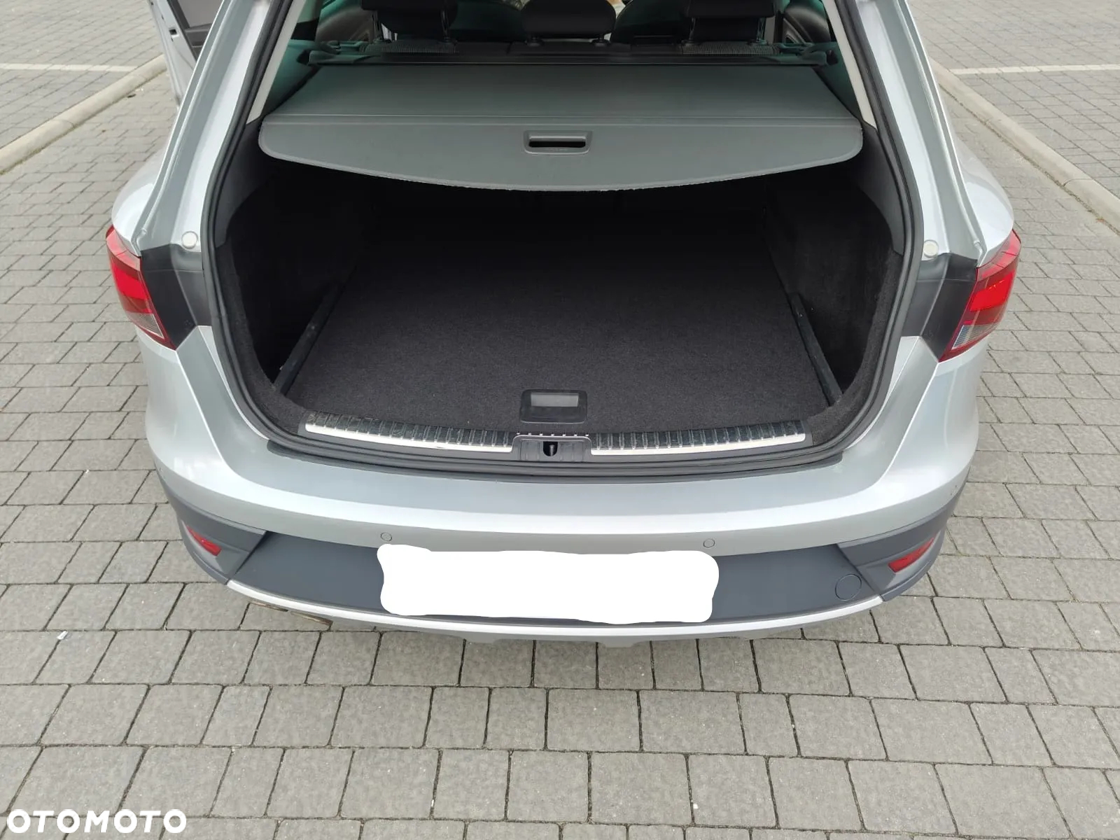 Seat Leon 2.0 TDI X-Perience S&S 4Drive DSG - 16