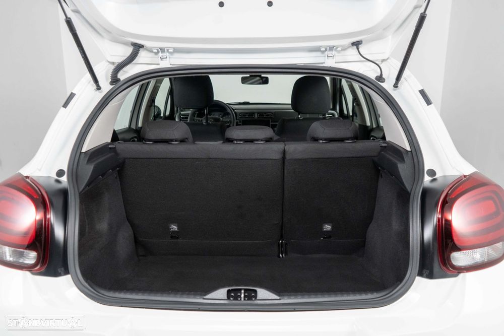 Citroën C3 1.2 PureTech C-Series - 15