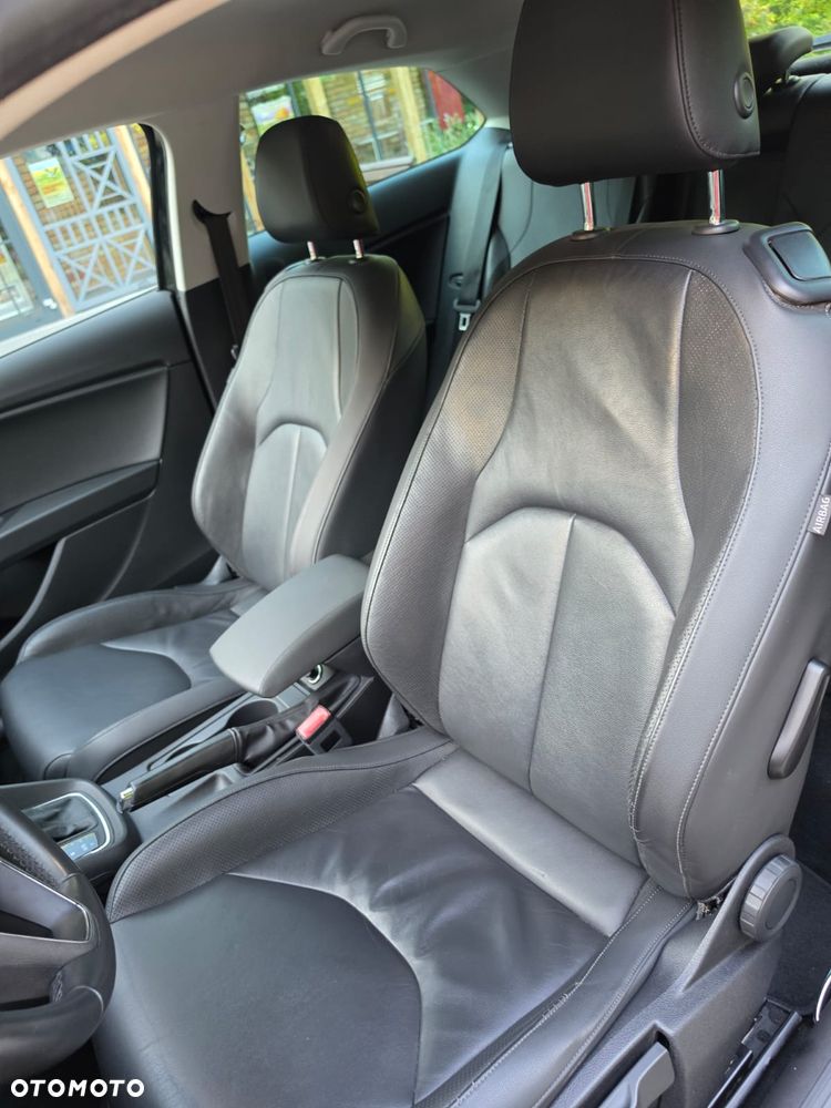 Seat Leon SC 1.6 TDI DPF Start&Stop DSG I-Tech - 9